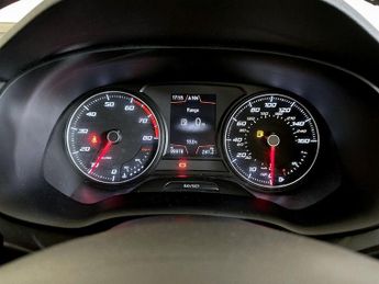 SEAT Ateca 1.0 TSI Ecomotive SE Technology Euro 6 (s/s) 5dr