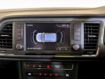 SEAT Ateca 1.0 TSI Ecomotive SE Technology Euro 6 (s/s) 5dr