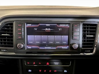 SEAT Ateca 1.0 TSI Ecomotive SE Technology Euro 6 (s/s) 5dr