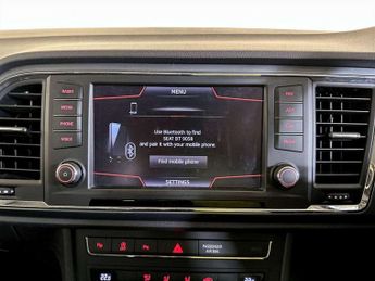 SEAT Ateca 1.0 TSI Ecomotive SE Technology Euro 6 (s/s) 5dr