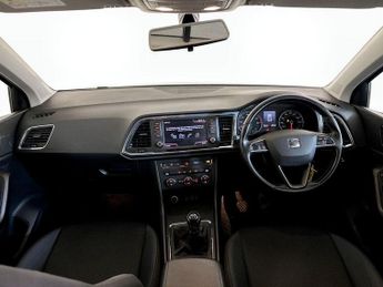 SEAT Ateca 1.0 TSI Ecomotive SE Technology Euro 6 (s/s) 5dr