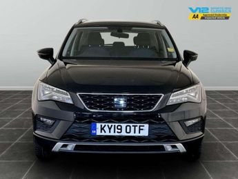 SEAT Ateca 1.0 TSI Ecomotive SE Technology Euro 6 (s/s) 5dr