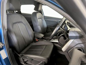 Audi A3 1.4 TFSIe 40 Sport Sportback S Tronic Euro 6 (s/s) 5dr 13kWh