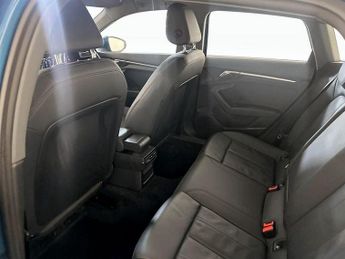 Audi A3 1.4 TFSIe 40 Sport Sportback S Tronic Euro 6 (s/s) 5dr 13kWh