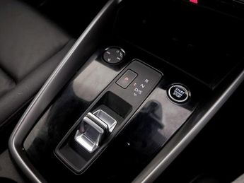 Audi A3 1.4 TFSIe 40 Sport Sportback S Tronic Euro 6 (s/s) 5dr 13kWh