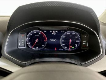 SEAT Arona 1.0 TSI SE Technology DSG Euro 6 (s/s) 5dr