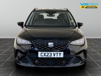 SEAT Arona 1.0 TSI SE Technology DSG Euro 6 (s/s) 5dr