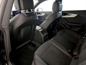 Audi A5 2.0 TFSI 35 S line Sportback S Tronic Euro 6 (s/s) 5dr