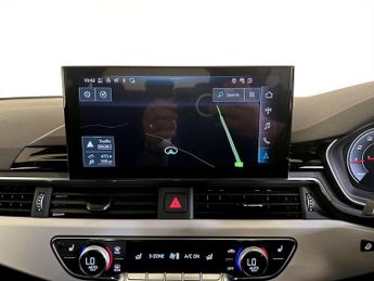 Audi A5 2.0 TFSI 35 S line Sportback S Tronic Euro 6 (s/s) 5dr