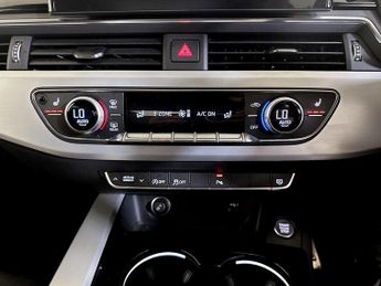 Audi A5 2.0 TFSI 35 S line Sportback S Tronic Euro 6 (s/s) 5dr