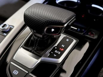 Audi A5 2.0 TFSI 35 S line Sportback S Tronic Euro 6 (s/s) 5dr