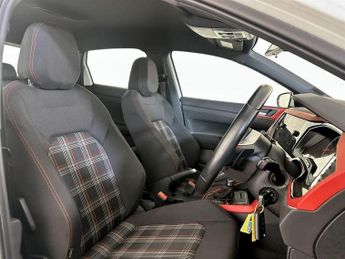Volkswagen Polo 2.0 TSI GTI DSG Euro 6 (s/s) 5dr