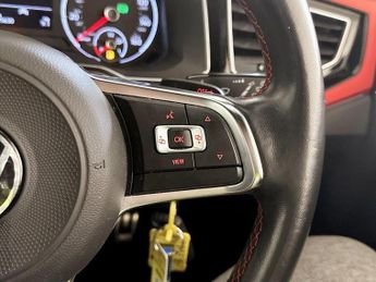 Volkswagen Polo 2.0 TSI GTI DSG Euro 6 (s/s) 5dr