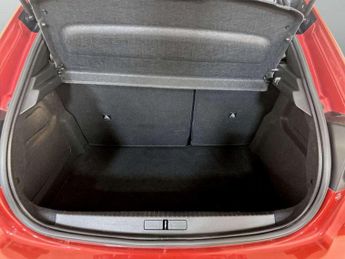 Peugeot 208 1.2 PureTech GT Line EAT Euro 6 (s/s) 5dr