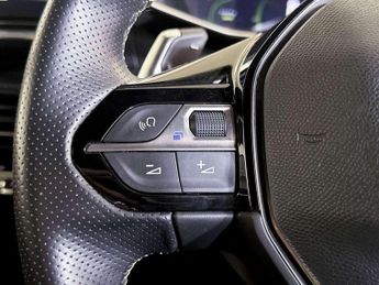 Peugeot 208 1.2 PureTech GT Line EAT Euro 6 (s/s) 5dr