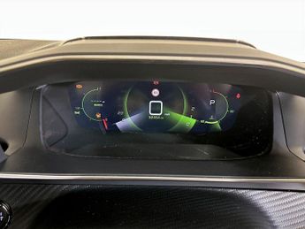 Peugeot 208 1.2 PureTech GT Line EAT Euro 6 (s/s) 5dr