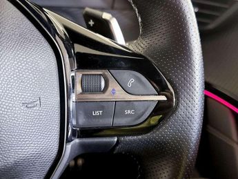 Peugeot 208 1.2 PureTech GT Line EAT Euro 6 (s/s) 5dr