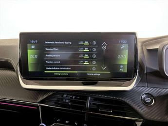 Peugeot 208 1.2 PureTech GT Line EAT Euro 6 (s/s) 5dr