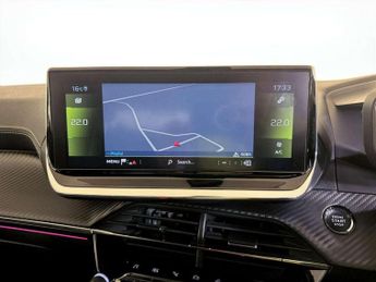 Peugeot 208 1.2 PureTech GT Line EAT Euro 6 (s/s) 5dr