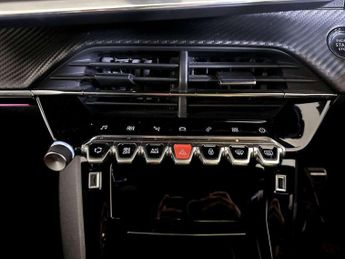 Peugeot 208 1.2 PureTech GT Line EAT Euro 6 (s/s) 5dr