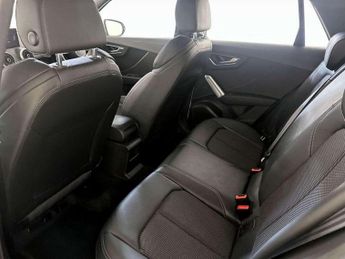 Audi Q2 1.5 TFSI CoD 35 S line S Tronic Euro 6 (s/s) 5dr