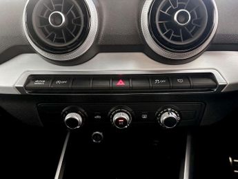 Audi Q2 1.5 TFSI CoD 35 S line S Tronic Euro 6 (s/s) 5dr