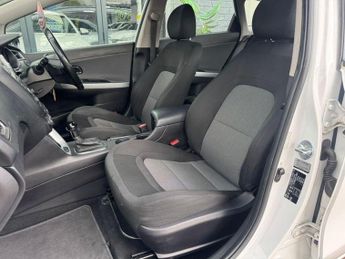 KIA CEED 1.6 CRDi 2 Sportswagon 5dr Diesel DCT Euro 6 (s/s) (134 bhp) **F