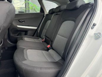 KIA CEED 1.6 CRDi 2 Sportswagon 5dr Diesel DCT Euro 6 (s/s) (134 bhp) **F