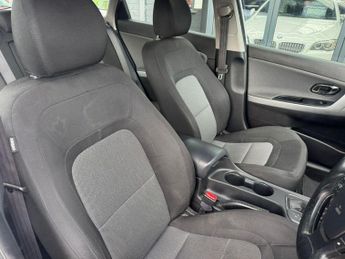 KIA CEED 1.6 CRDi 2 Sportswagon 5dr Diesel DCT Euro 6 (s/s) (134 bhp) **F