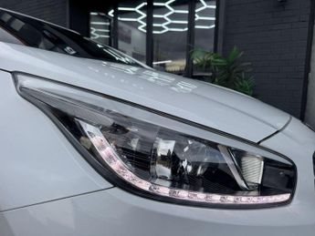 KIA CEED 1.6 CRDi 2 Sportswagon 5dr Diesel DCT Euro 6 (s/s) (134 bhp) **F