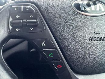 KIA CEED 1.6 CRDi 2 Sportswagon 5dr Diesel DCT Euro 6 (s/s) (134 bhp) **F