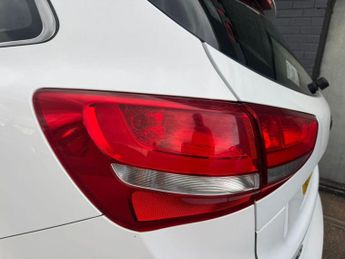 KIA CEED 1.6 CRDi 2 Sportswagon 5dr Diesel DCT Euro 6 (s/s) (134 bhp) **F