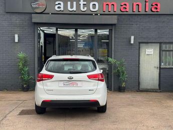 KIA CEED 1.6 CRDi 2 Sportswagon 5dr Diesel DCT Euro 6 (s/s) (134 bhp) **F