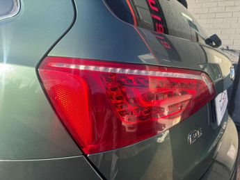 AUDI Q5 2.0 TDI S line Special Edition SUV 5dr Diesel S Tronic quattro E