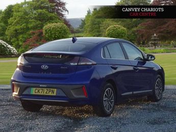 Hyundai IONIQ 38.3kWh Premium Auto 5dr