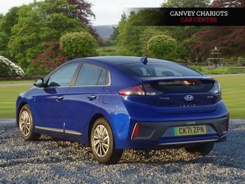 Hyundai IONIQ 38.3kWh Premium Auto 5dr