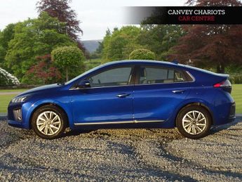 Hyundai IONIQ 38.3kWh Premium Auto 5dr
