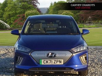 Hyundai IONIQ 38.3kWh Premium Auto 5dr