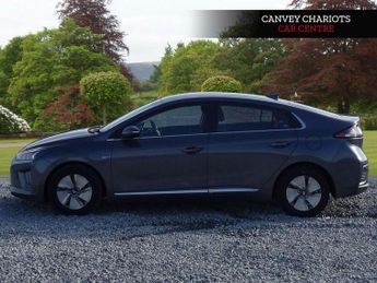 Hyundai IONIQ 1.6 h-GDi Premium DCT Euro 6 (s/s) 5dr