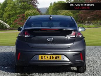 Hyundai IONIQ 1.6 h-GDi Premium DCT Euro 6 (s/s) 5dr