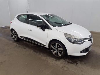 Renault Clio 1.5 dCi Dynamique S Nav Euro 6 (s/s) 5dr