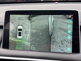 MG MG HS 1.5 T-GDI 16.6kWh Exclusive Auto Euro 6 (s/s) 5dr