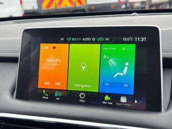 MG MG HS 1.5 T-GDI 16.6kWh Exclusive Auto Euro 6 (s/s) 5dr