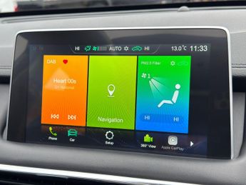 MG MG HS 1.5 T-GDI 16.6kWh Exclusive Auto Euro 6 (s/s) 5dr