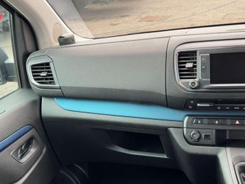 Peugeot Traveller 1.6 BlueHDi Active Standard MPV 5dr Diesel Manual MWB Euro 6 (s/