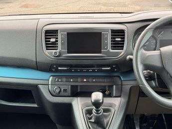 Peugeot Traveller 1.6 BlueHDi Active Standard MPV 5dr Diesel Manual MWB Euro 6 (s/