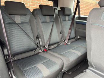 Peugeot Traveller 1.6 BlueHDi Active Standard MPV 5dr Diesel Manual MWB Euro 6 (s/