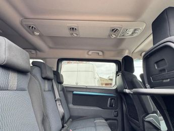 Peugeot Traveller 1.6 BlueHDi Active Standard MPV 5dr Diesel Manual MWB Euro 6 (s/