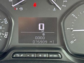 Peugeot Traveller 1.6 BlueHDi Active Standard MPV 5dr Diesel Manual MWB Euro 6 (s/