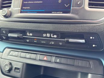 Peugeot Traveller 1.6 BlueHDi Active Standard MPV 5dr Diesel Manual MWB Euro 6 (s/